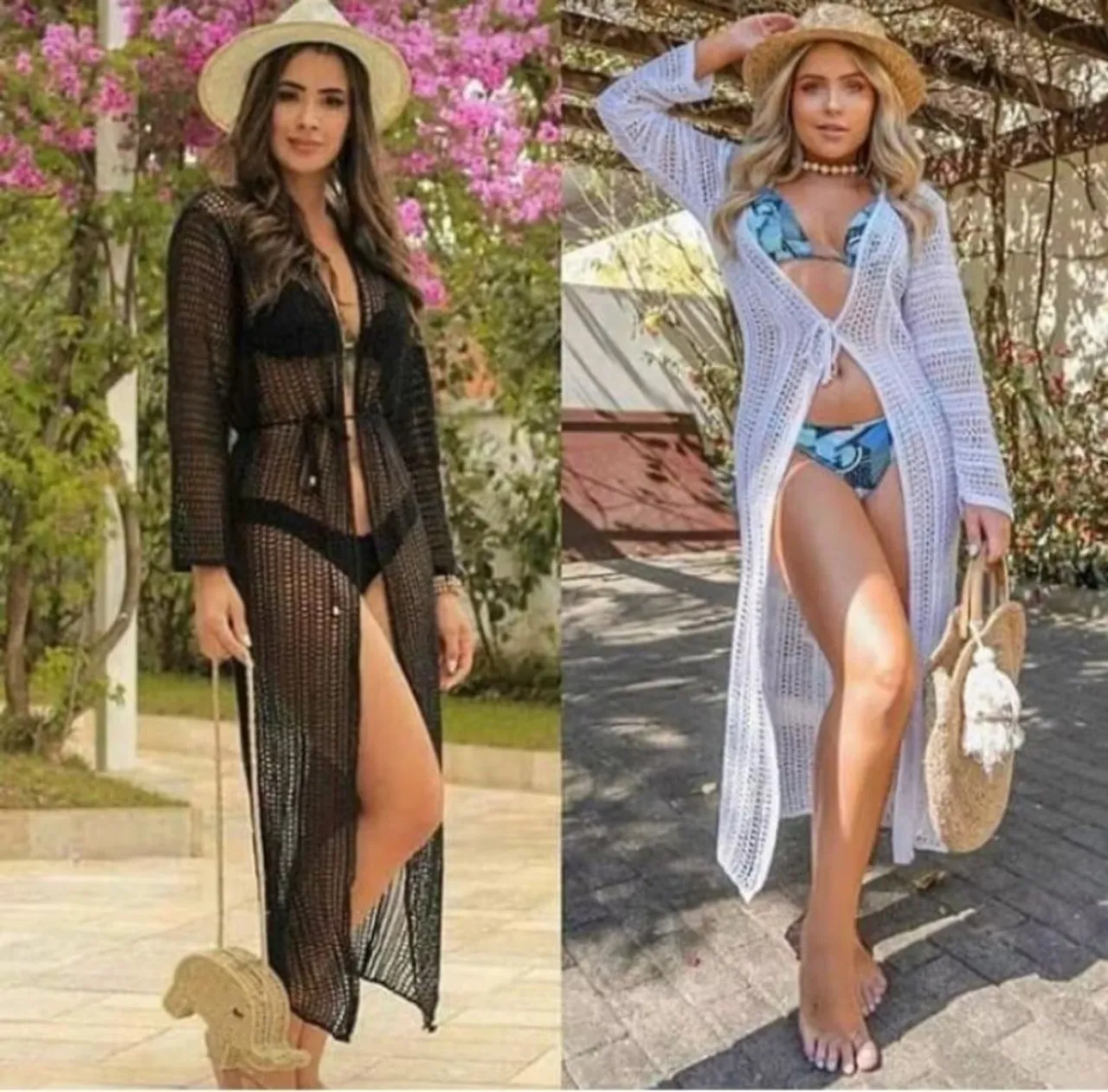 Saída de praia
