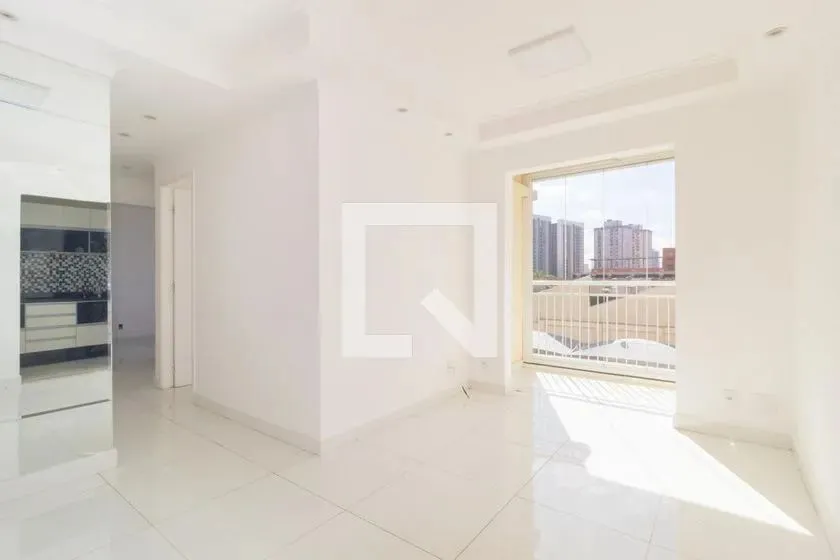 Apartamento à Venda - Mooca, 2 Quartos, 52 m2