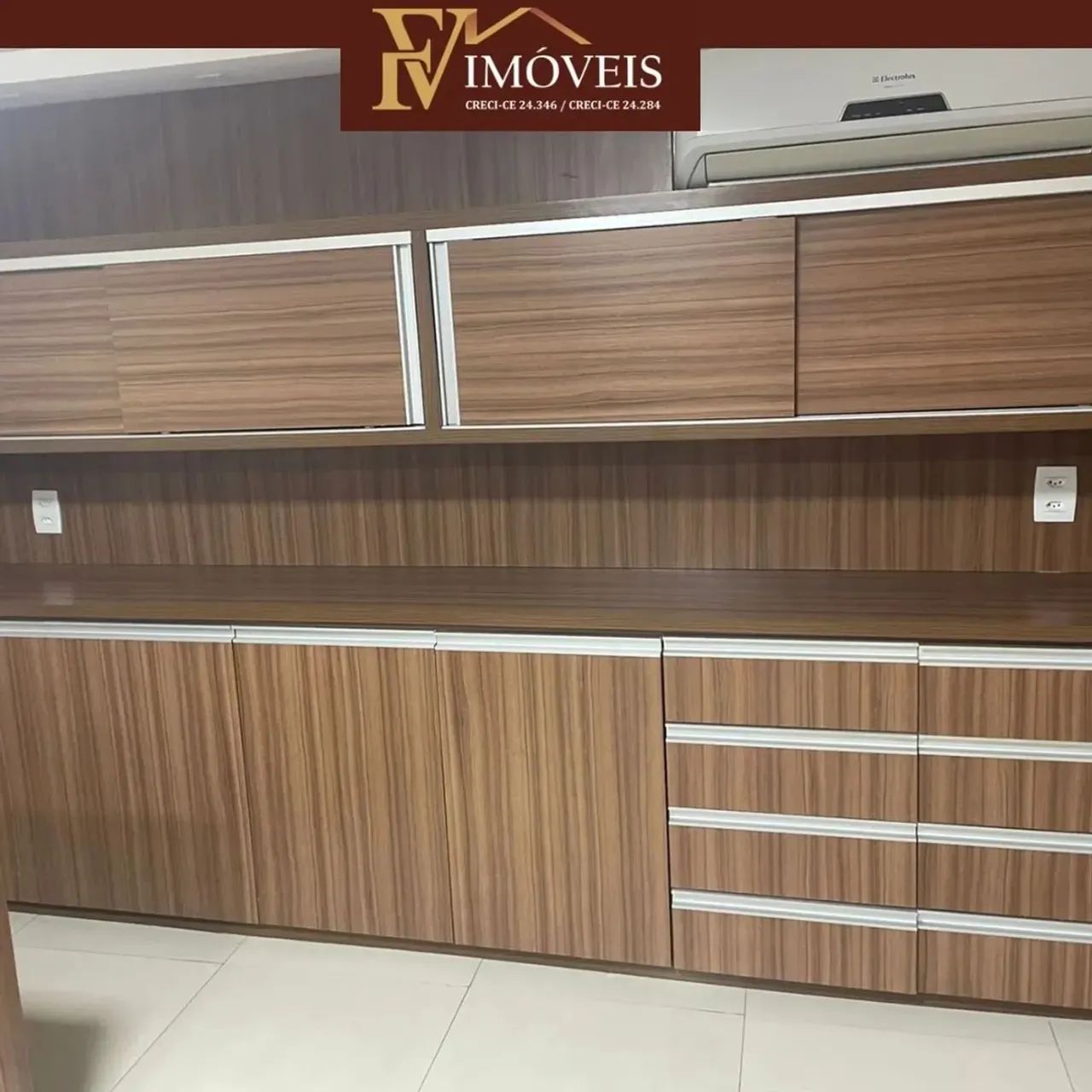 Sala comercial mobiliada e climatizada  pronta para uso  Montese - Foto 7