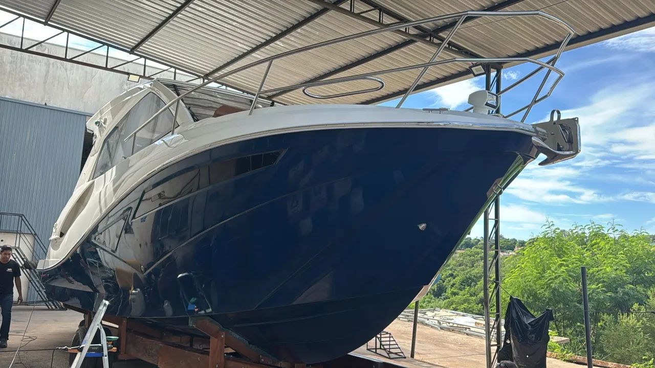 Lancha NX370 - Foto 3