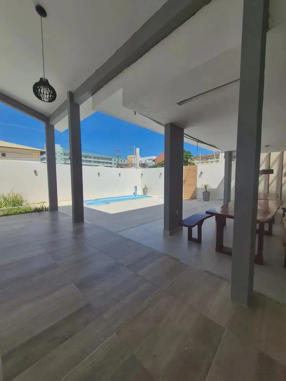 Casa para locação em rua pública, ATALAIA , Aracaju, SE