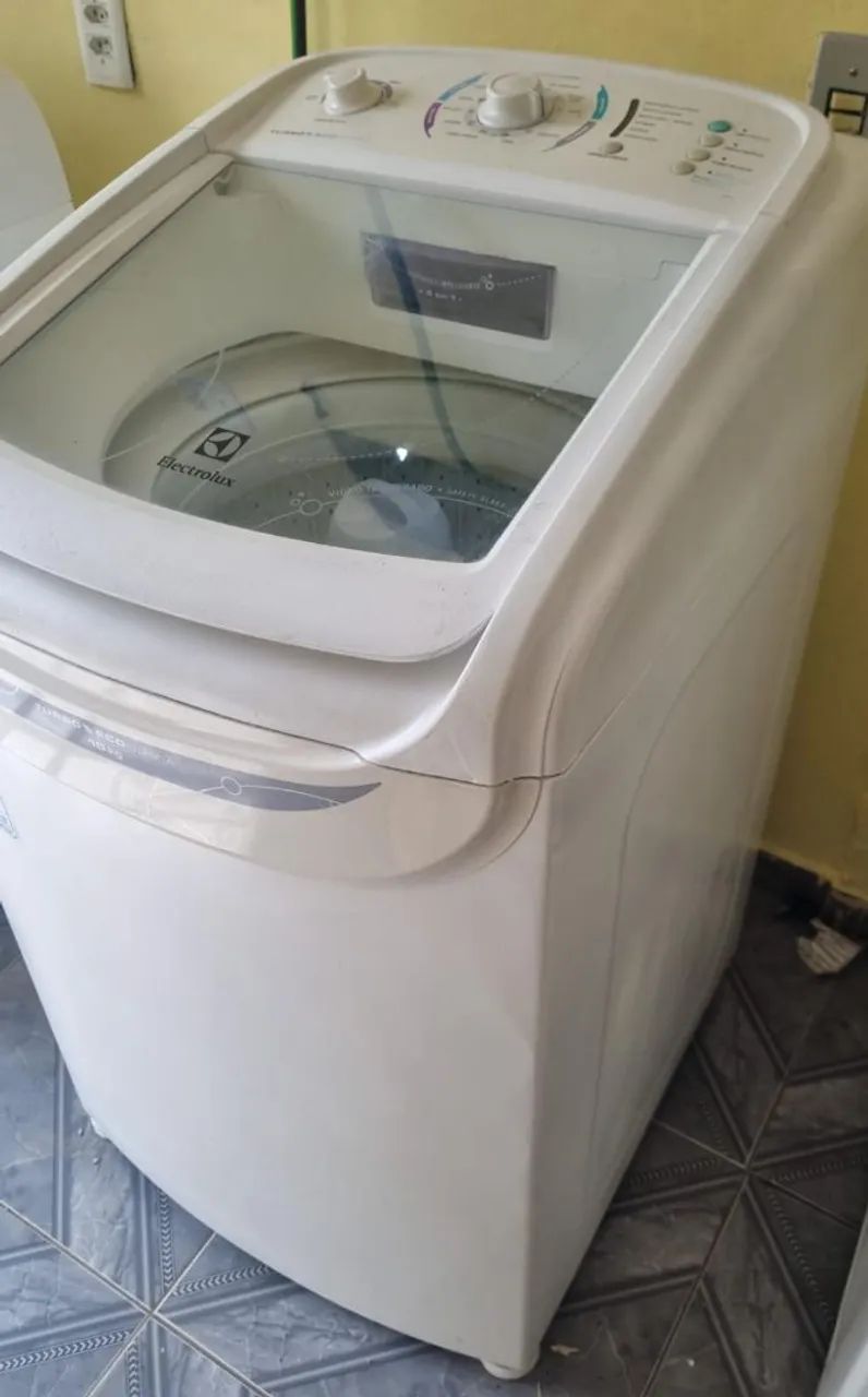 Máquina de lavar  - Foto 2