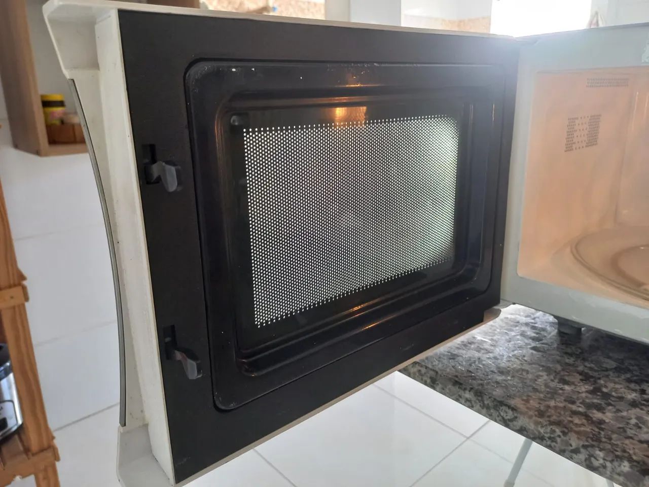 Micro-ondas Electrolux  - Foto 3