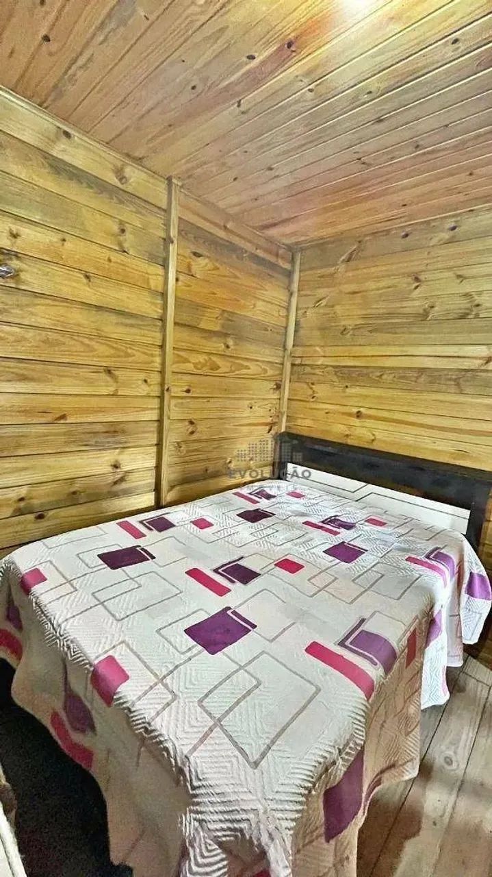 SÍTIO 1860 m², 3 dormitórios - Alto do Rio Lessa - Foto 12