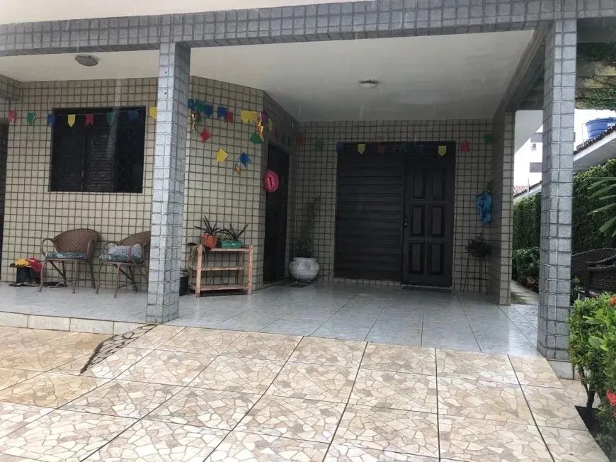 G| LINDA CASA NO IPEM TURU