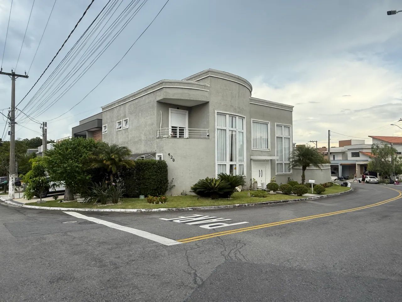 Foto - Tremembé - Loteamento Residencial Campos do Conde II