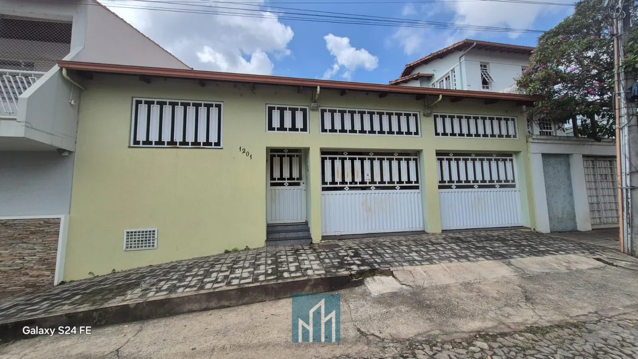 OPORTUNIDADE: CASA BAIRRO SÃO JOSÉ