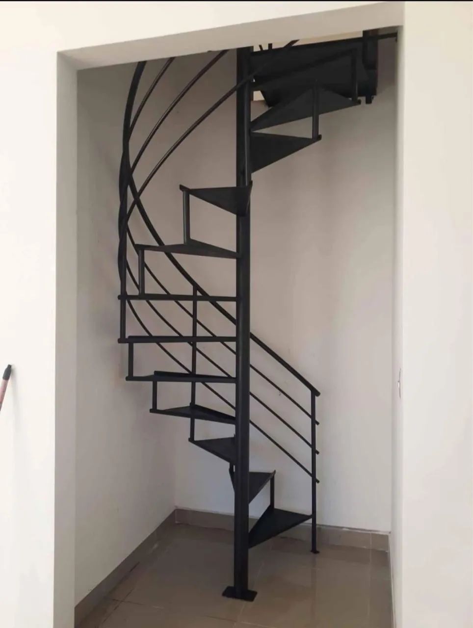 ESCADAS RETAS E CARACOL PARA INSTALAÇÃO IMEDIATA64842053086083121