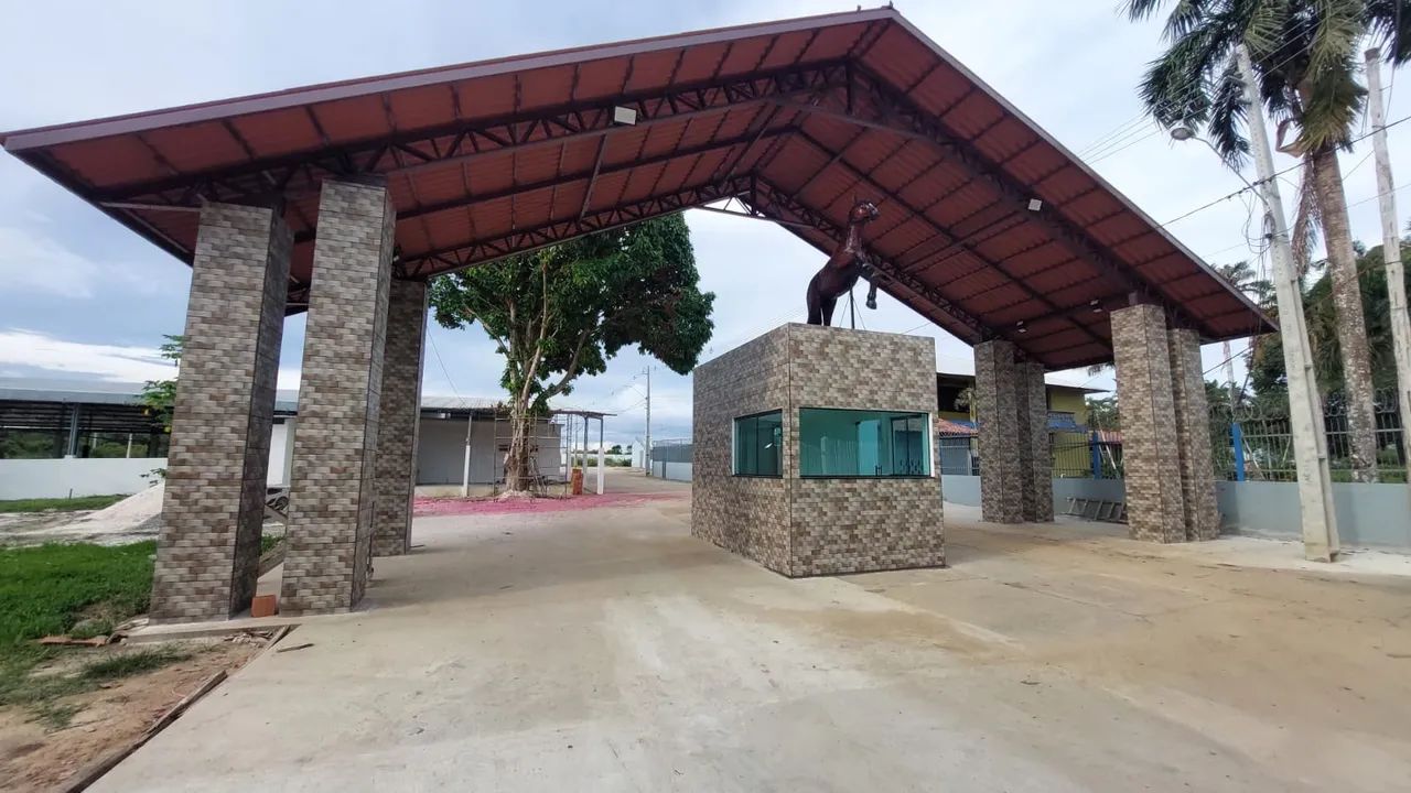Entrada 4X, CHÁCARA DA FAZENDA 1, Financiamento direto - Foto 15