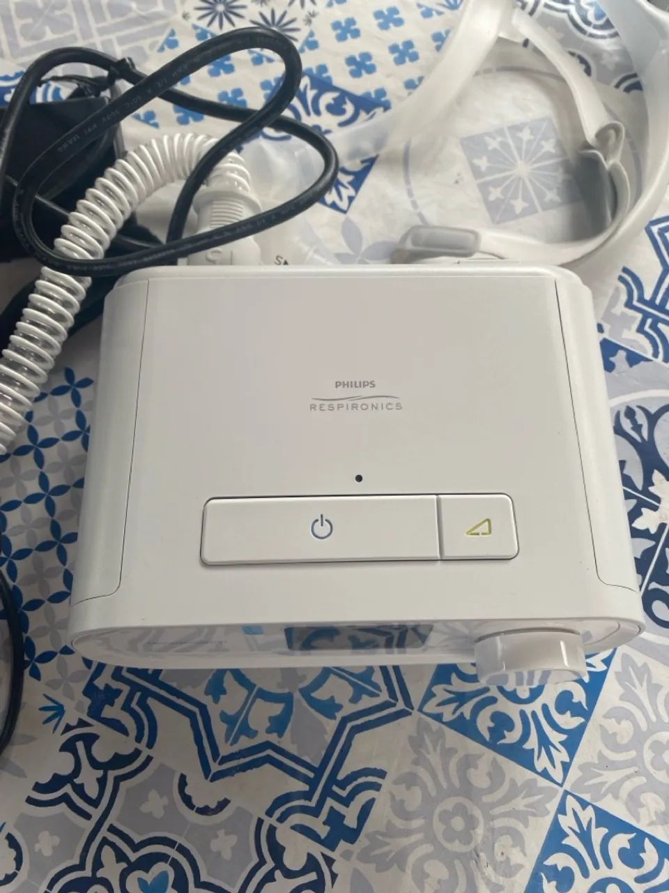 Aparelho de CPAP Philips DreamStation - Foto 4