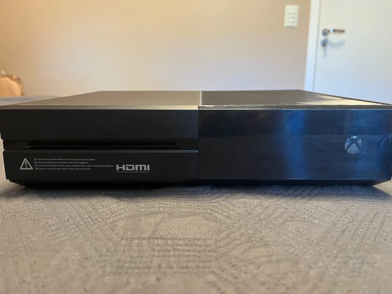 Xbox One - Console de videogame