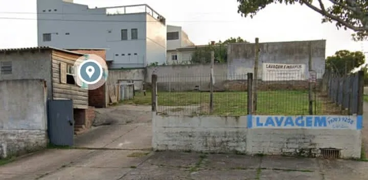 Terreno para venda com 600 metros quadrados em Jardim Carvalho - Porto Alegre - RS