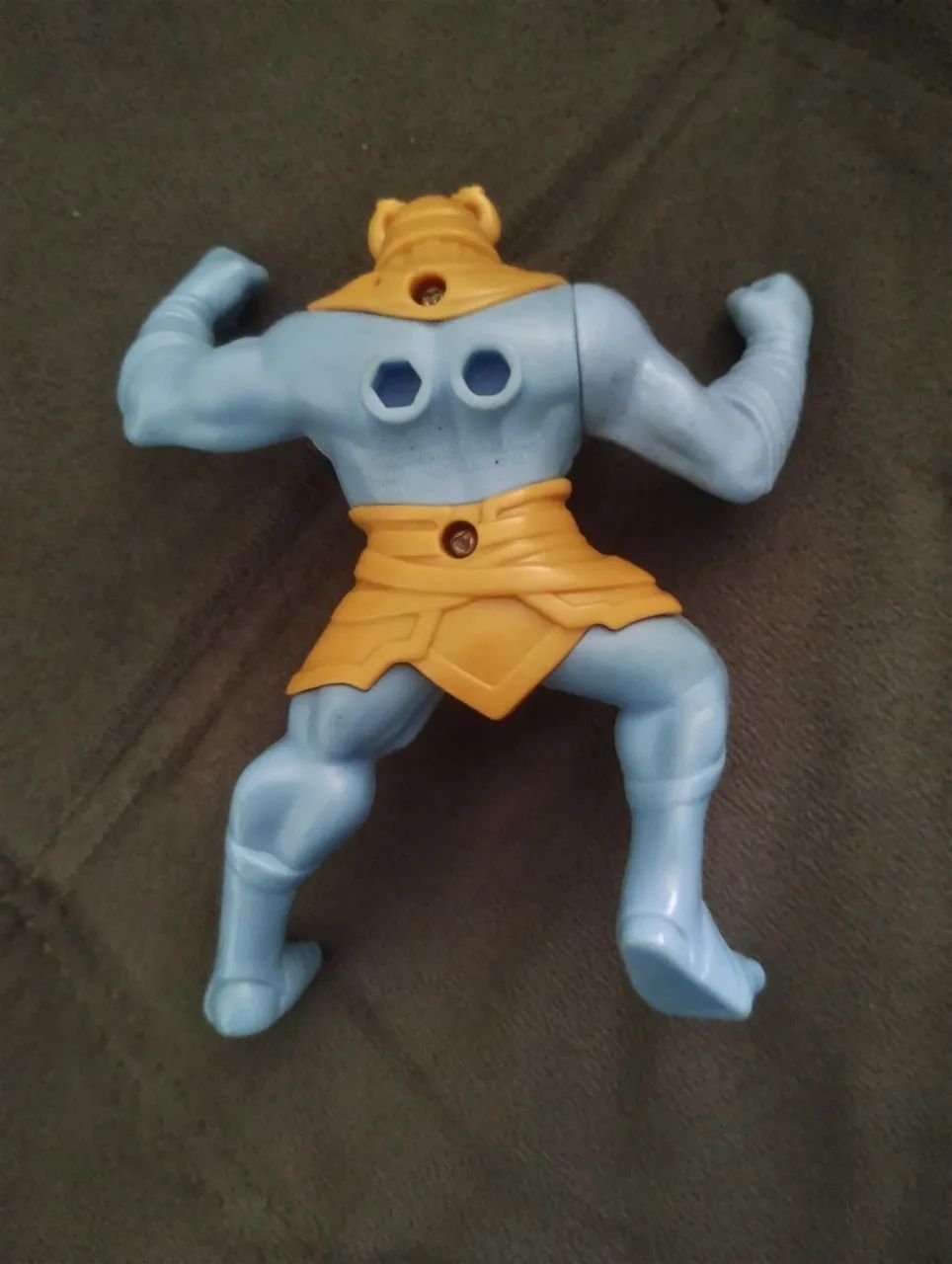 Boneco McDonald's antigo para colecionadores - Foto 4
