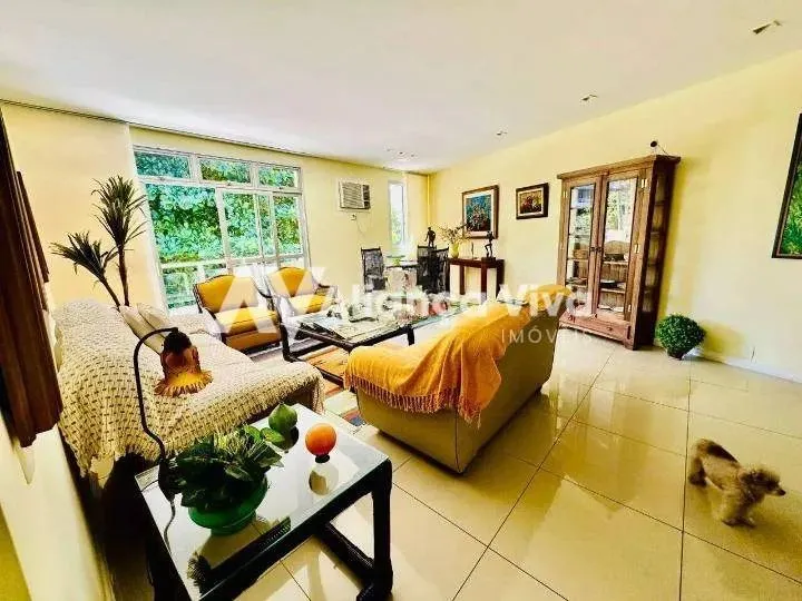 Barra da Tijuca | Apartamento 3 quartos, sendo 1 suite