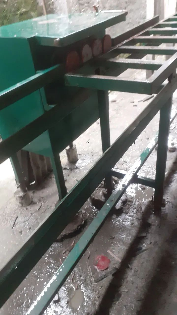 Máquina de marmoraria  - Foto 6