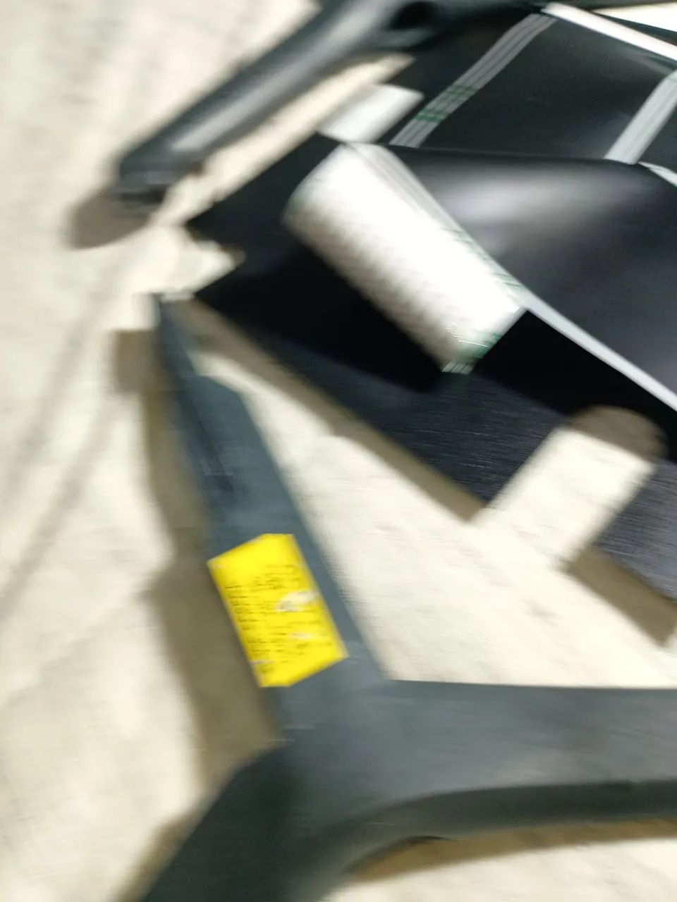 Peças para TV Samsung TU7000 - Foto 3