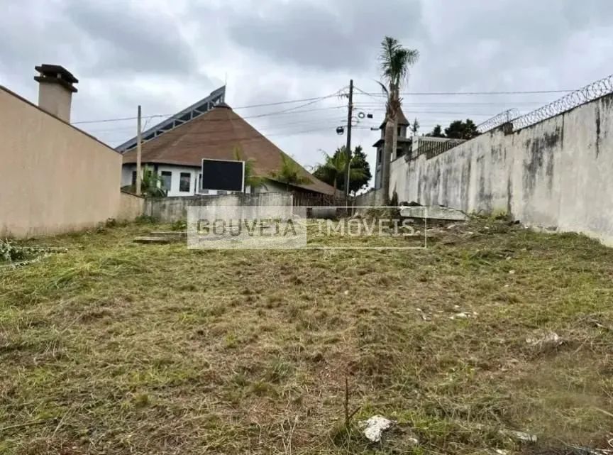 Terreno com 600 m², à venda por R$650.000 - Tingui, Curitiba (PR) - ZR-3 - Foto 2