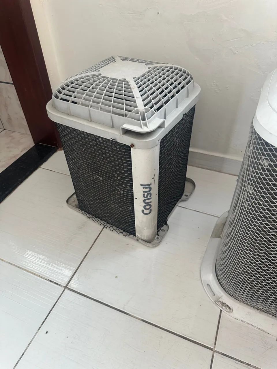 Ar Condicionado Split Consul64312215815427122