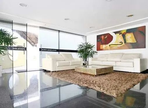 AP 2/4 sts Réveillon Vista p mar Ponta Negra nobre localização! - Foto 4