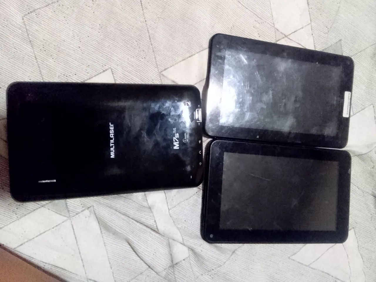 Multilaser usado! - Foto 2