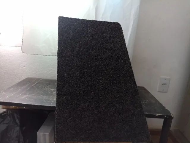 Caixa Vazia Sub 12? em MDF - [LEIA A DESCRIÇÃO] - Foto 2