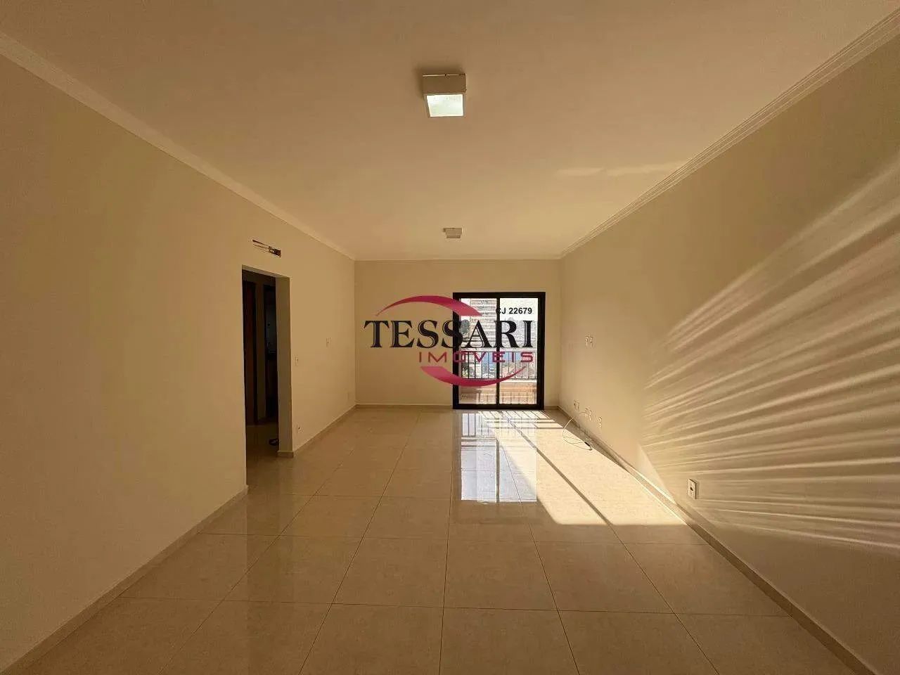 Apartamento para alugar edifício Bela Vista com 3 quartos vaga de garagem elevador sacada  - Foto 4