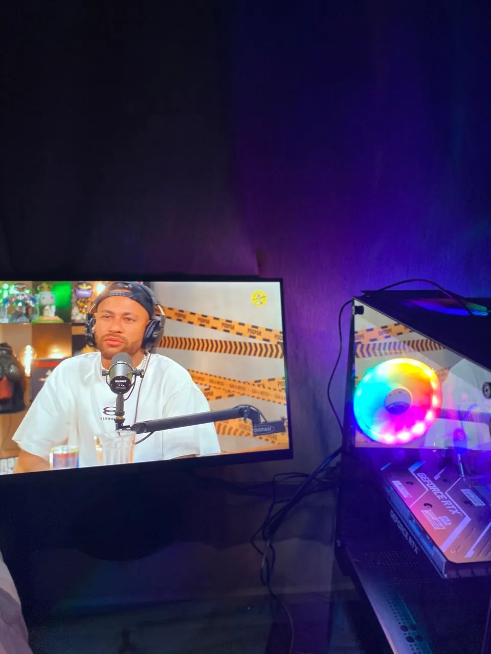 Vendo pc gamer 64374417210498124