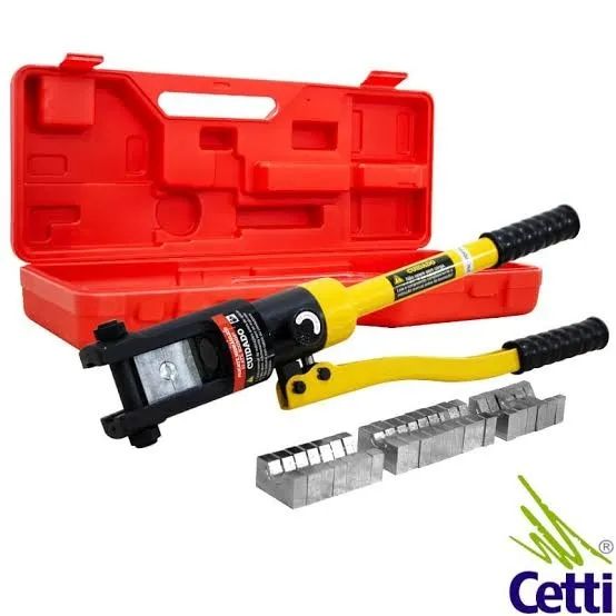 Alicate prensa terminal hidráulico 4_300mm