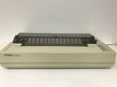 Impressora Matricial Epson LQ-1050 - 136 Colunas