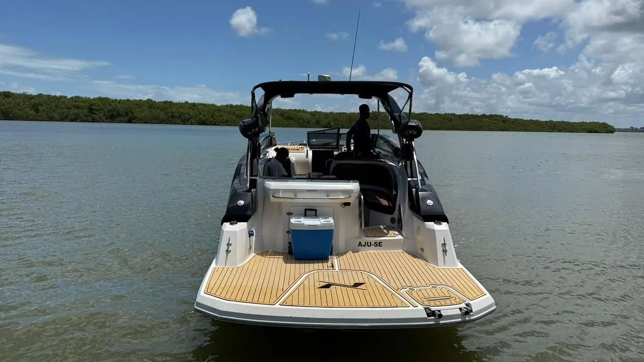 Aluguel de lancha (10 pessoas) - Foto 3