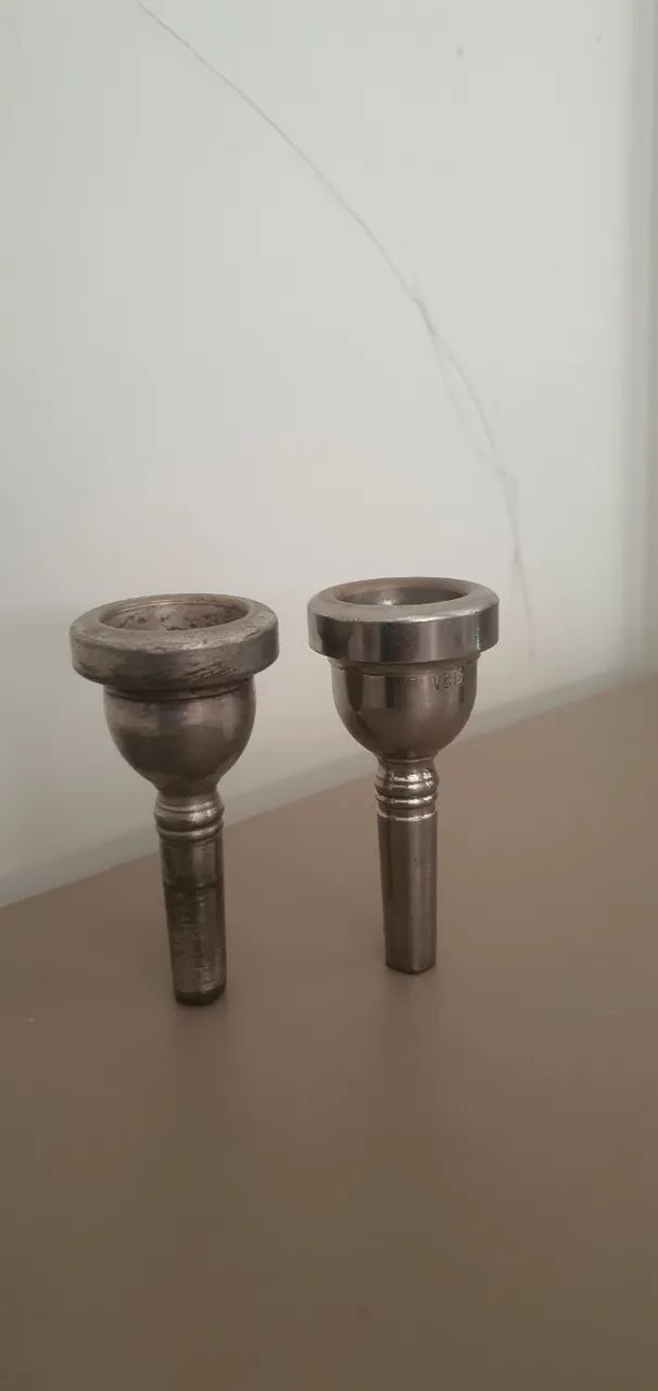 Bocal tronbone 2 unidades - Foto 3