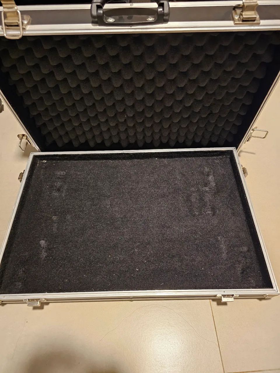 Line 6 Helix Floor + Case  - Foto 3