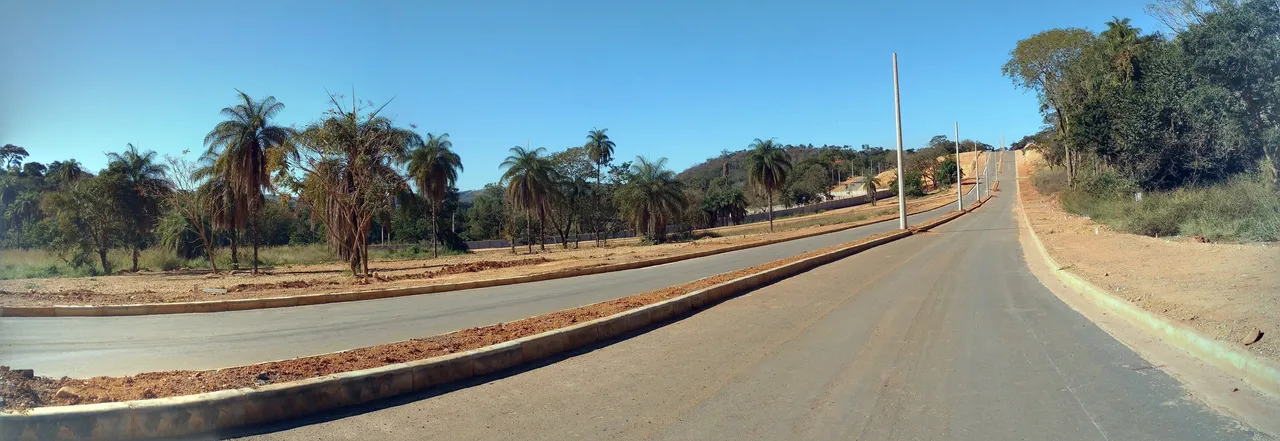 Condomínio Fechado - Versailles