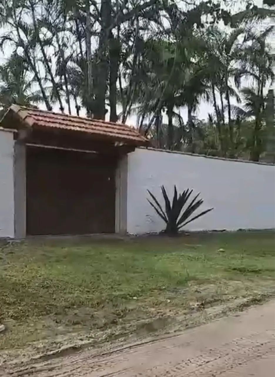 Foto - Itanhaém - São Fernando (Chácaras)