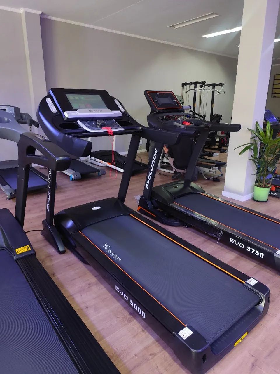 Esteira EVO5000 - Foto 5