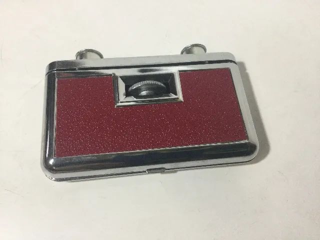 binoculo antigo - Foto 3