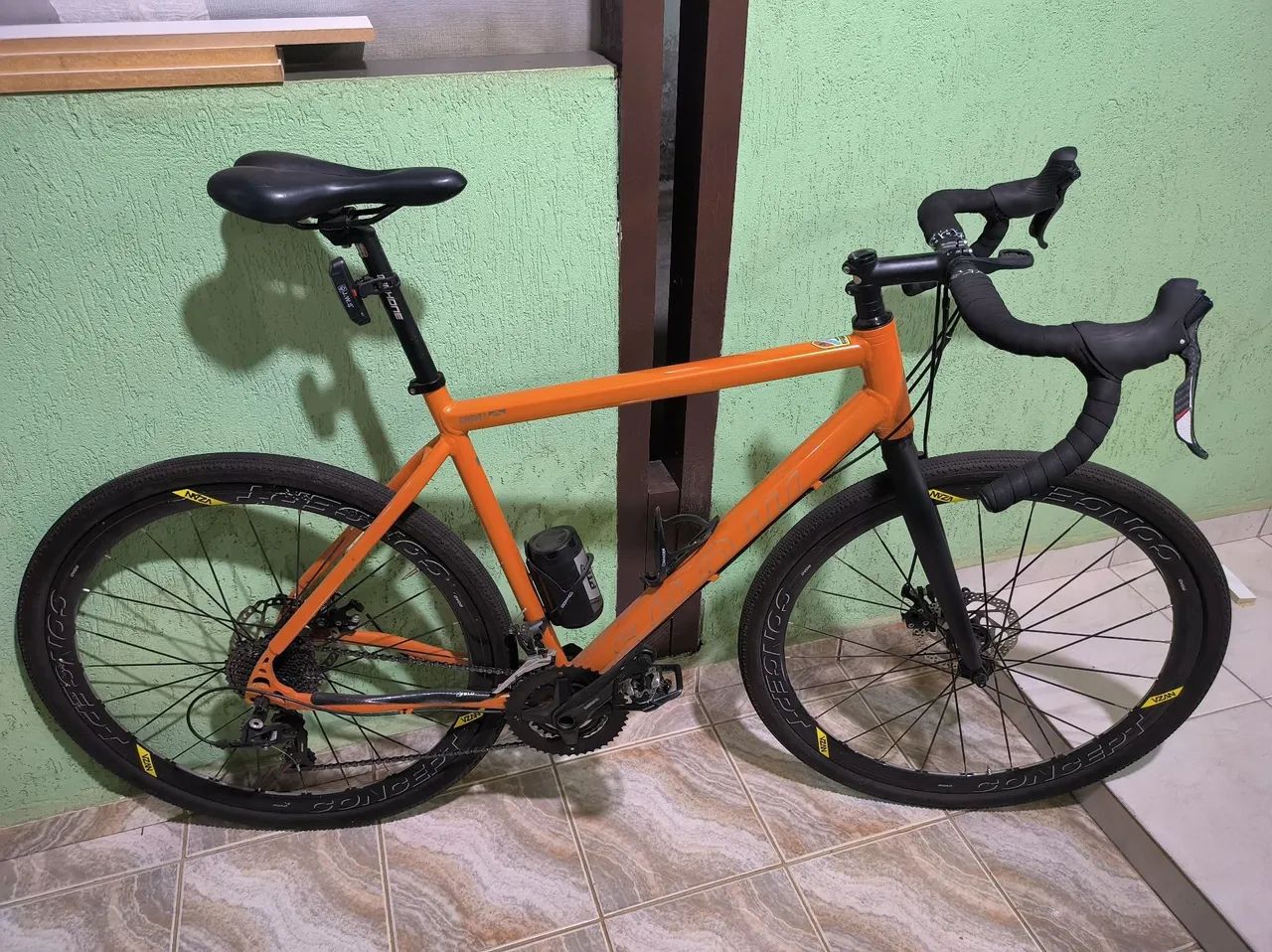 Gravel Show - Foto 5