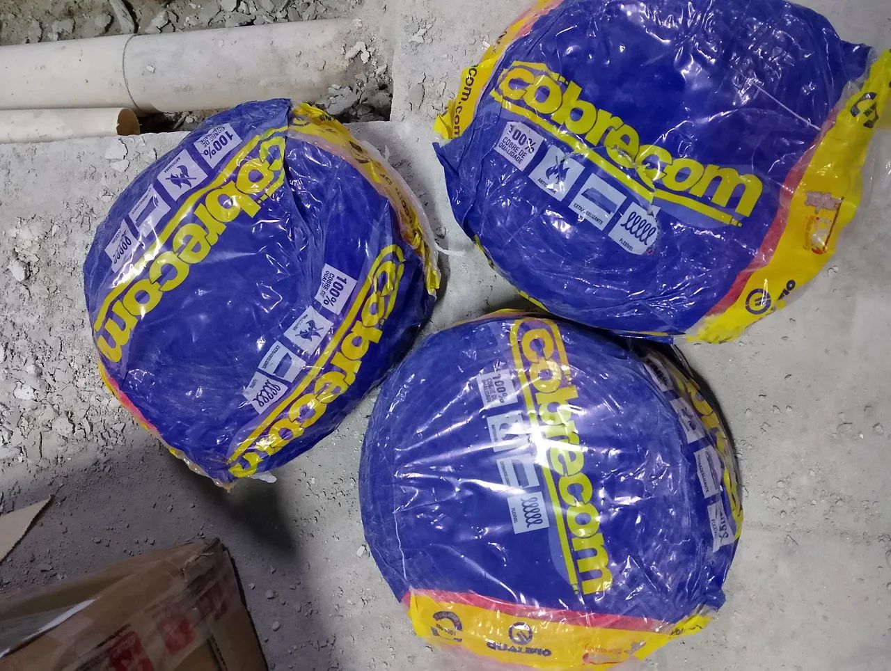 Fio 6 mm64374696031107120