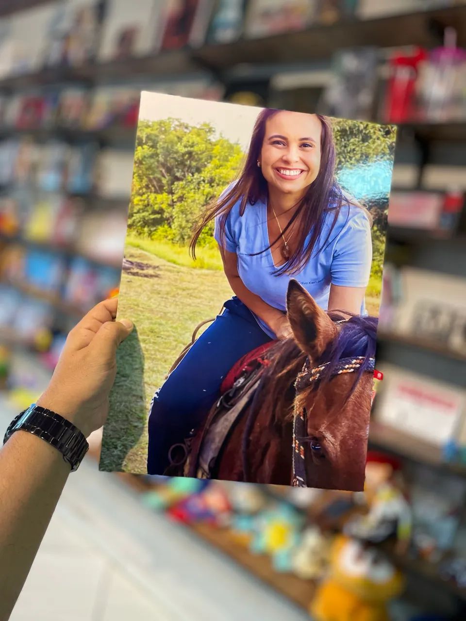 Quadros personalizados  - Foto 4