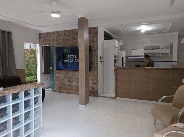 G.N CASA A VENDA EM ITAPEVI  - Foto 4