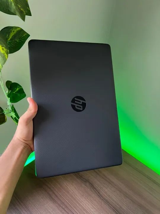 Notebook Gamer HP G9 i5 13° 8GB 512GB SSD - Foto 5