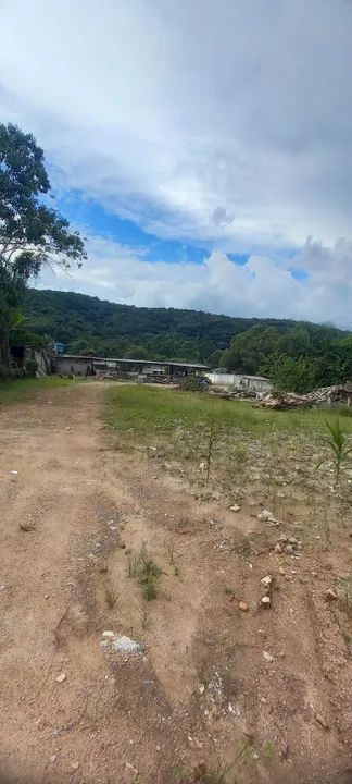 Alugo terreno em São José SC - Foto 2