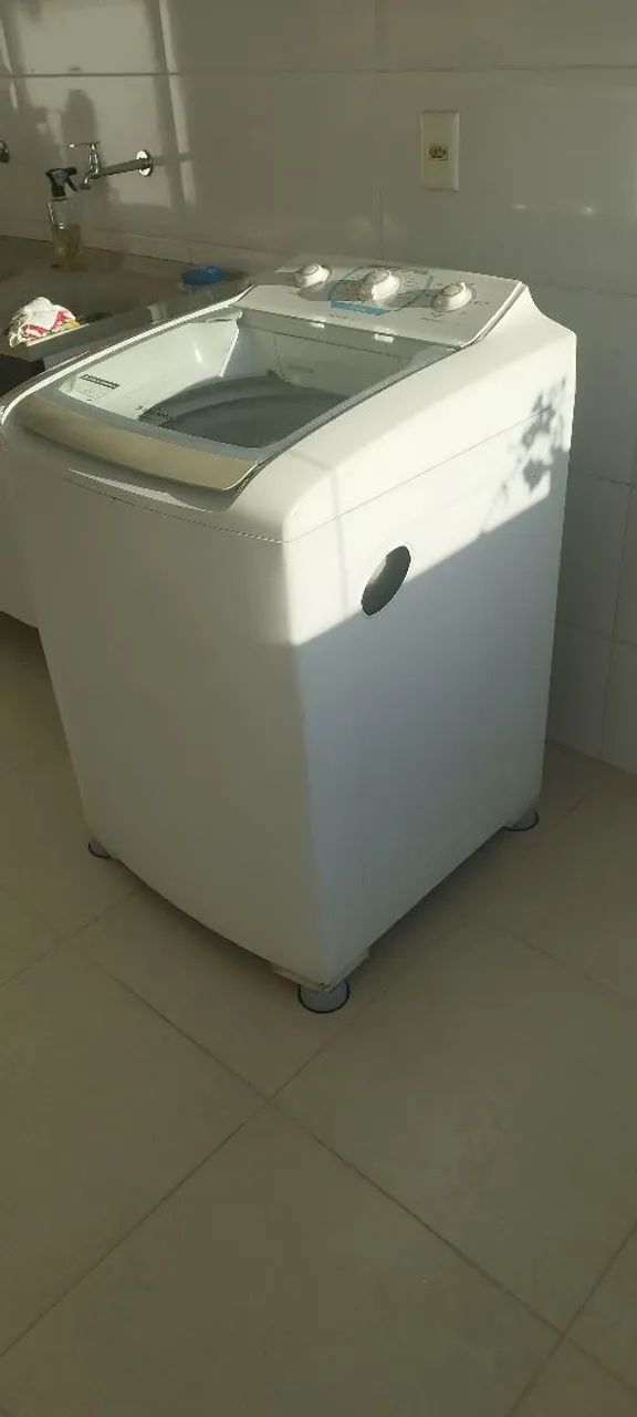 Lavadora Eletrolux 15.2 KG - Foto 3