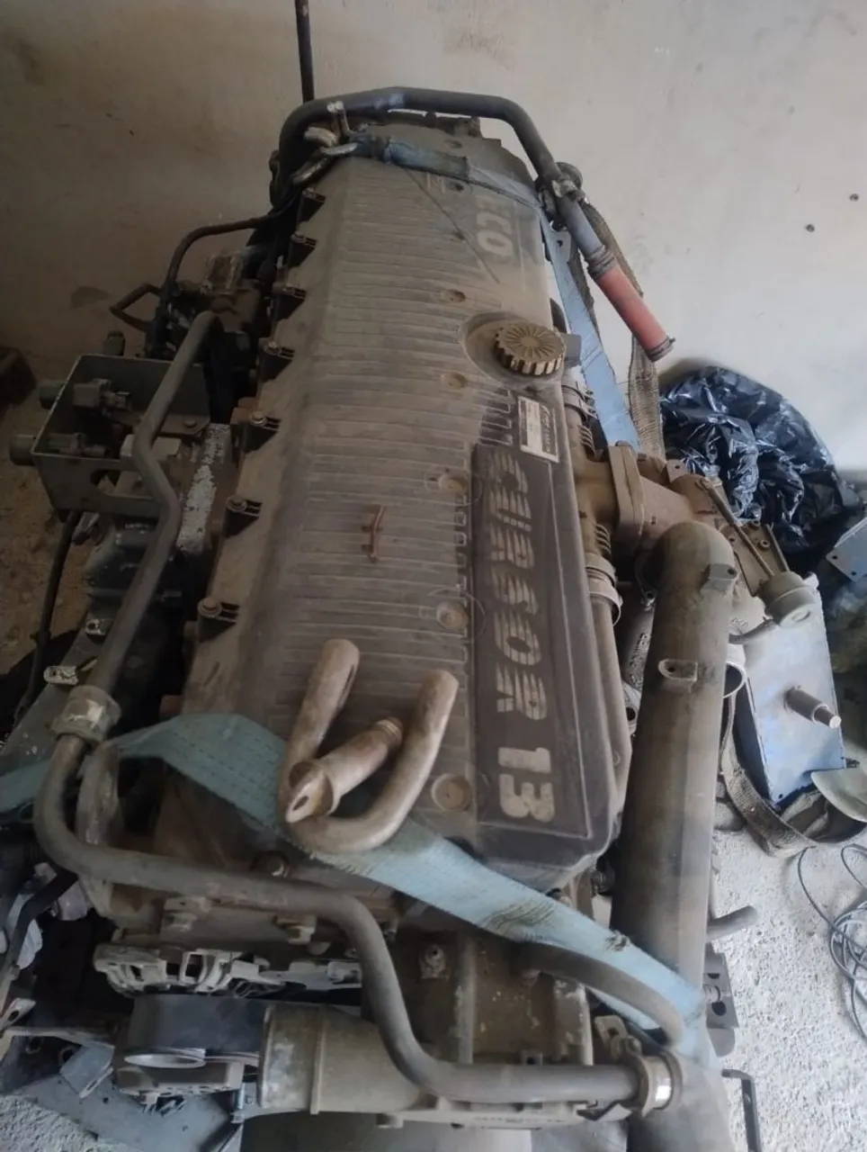 Motor Cursor 13