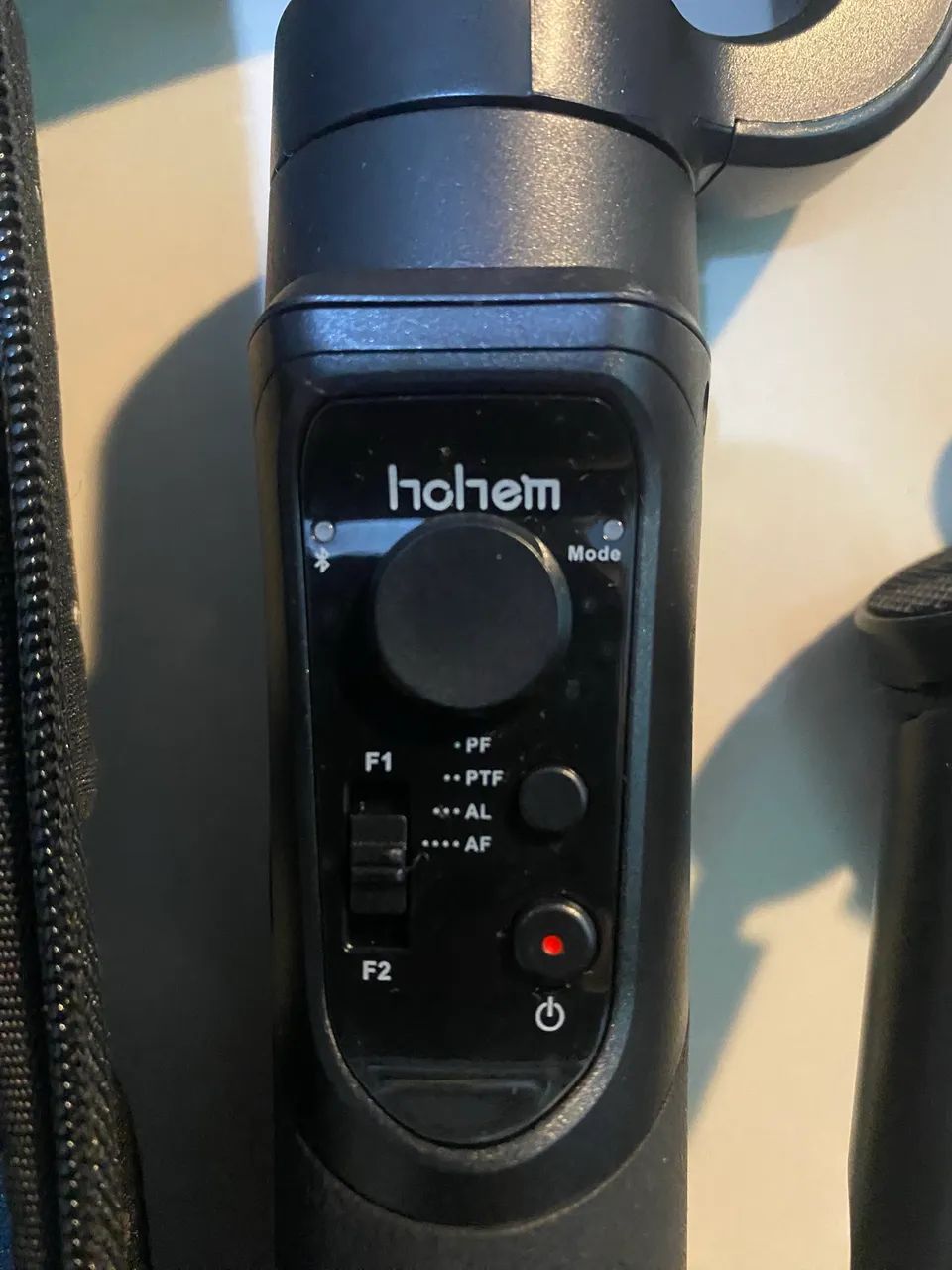Estabilizador para GoPro gimbal Hohem iSteady Pro - Foto 4
