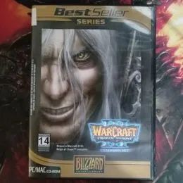 Coleção Warcraft 3 - Foto 3