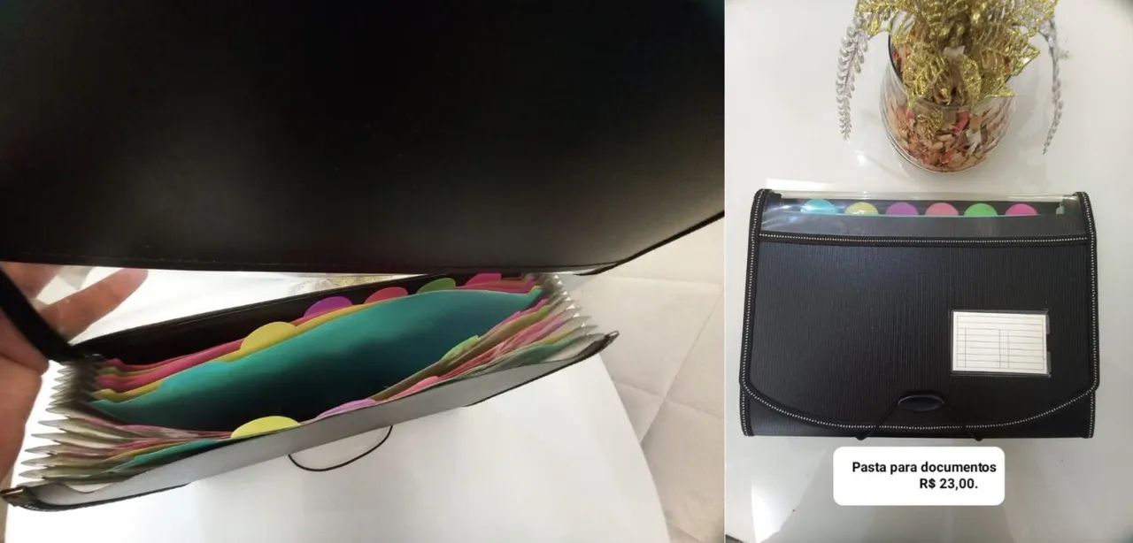 Organizing Pasta64840840417795120