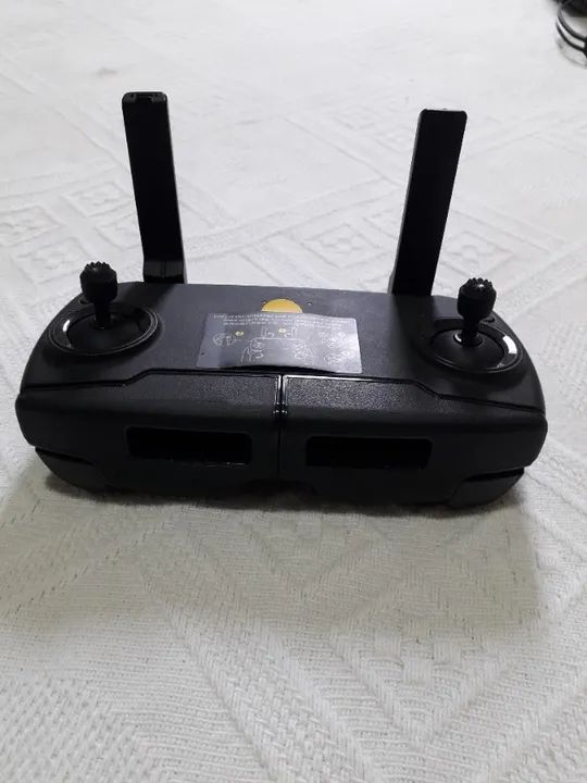 Drone DJI Mavic Mini SE Combo Fly More Três Baterias.  - Foto 2