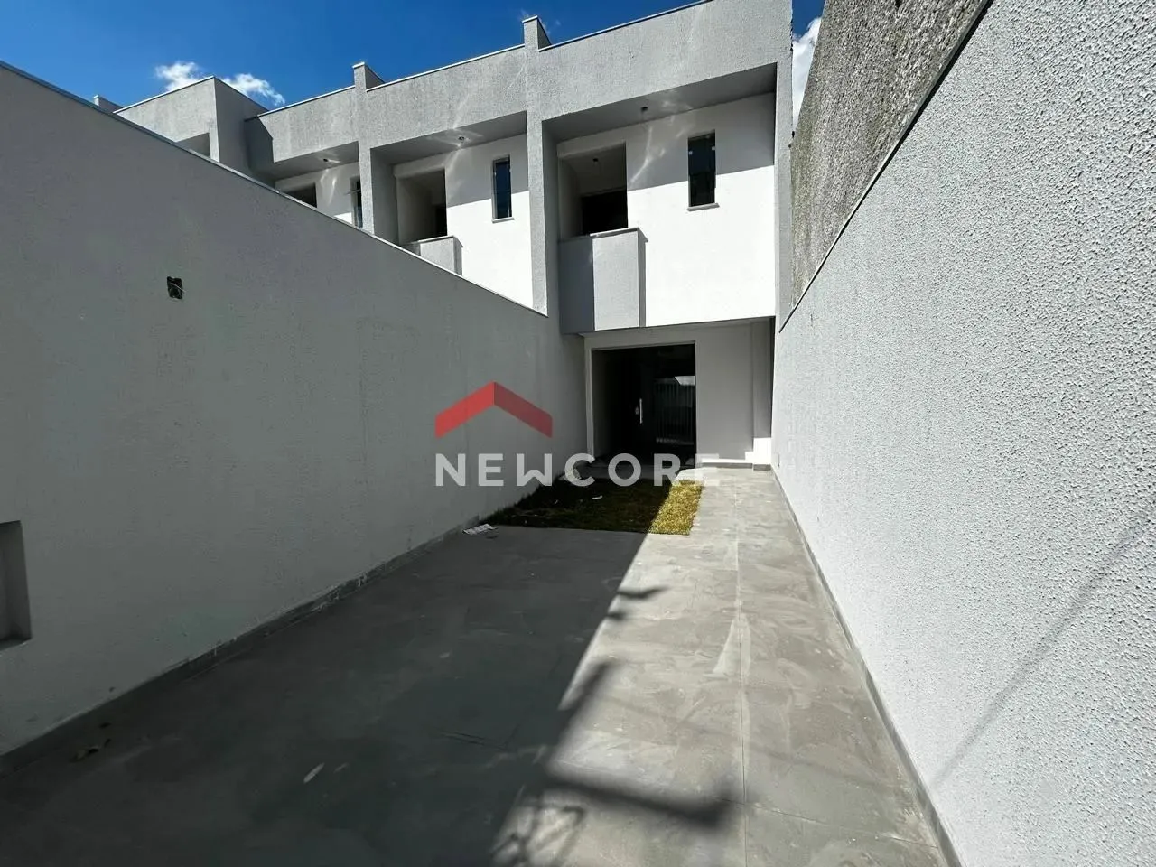 Casa em Rua Professora Vicentina Barreto - Planalto - Belo Horizonte/MG