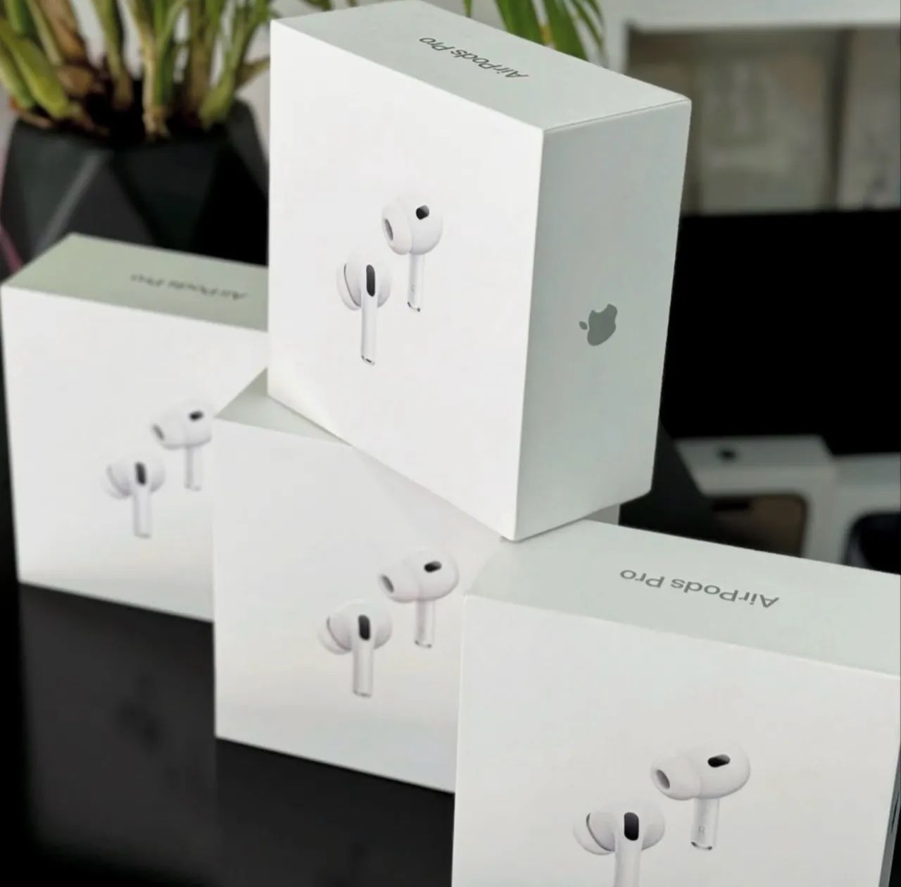 AirPods Pro 2 USB-C - Novo - Fones de Ouvido - Aldeota, Fortaleza